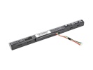 Mitsu sülearvuti aku Acer Aspire E15 E5-475 2200 MAH 32 WH