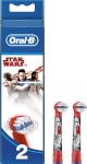 Braun lisaharjad Oral-B Kids Star Wars EB10, 2tk