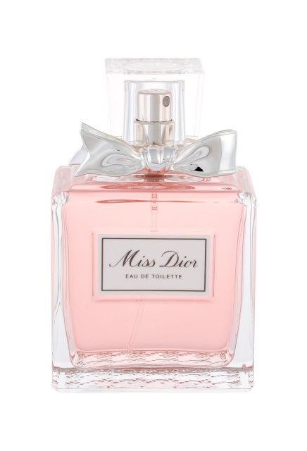 Christian Dior tualettvesi Miss Dior 2019 EDT 100ml, naistele