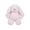Beppe pehme mänguasi Plush Rabbit Charlotte 35cm roosa