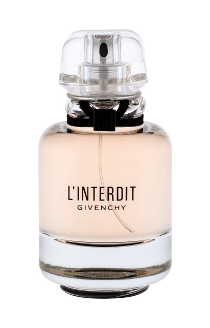 Givenchy parfüüm L'Interdit 50ml, naistele