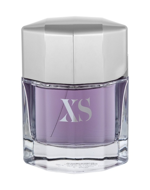 Paco Rabanne tualettvesi XS 2018 EDT 100ml, meestele