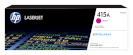 HP tooner 415a Magenta Laserjet