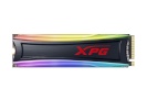ADATA kõvaketas SSD disk XPG SPECTRIX S40G 512GB PCIe Gen3x4 M2 2280