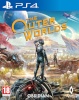 PlayStation 4 mäng The Outer Worlds
