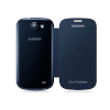 Samsung kaitsekest Folio Galaxy Express I8730 sinine