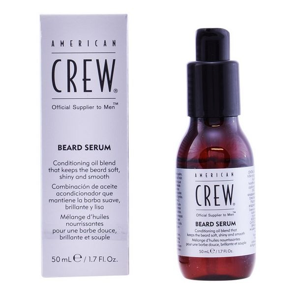 American Crew Seerum (50ml) (50ml)