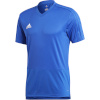 Adidas Teamwear T-särk meestele Condivo 18 Training Jersey sinine CG0352 , suurus S