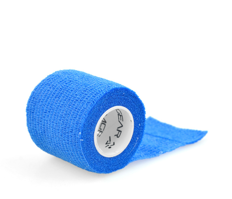 Select teip 5cmx4,5m sinine 10960