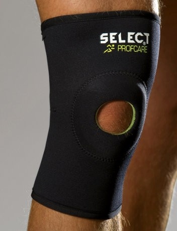 Select tugiside põlvele auguga 6201 S