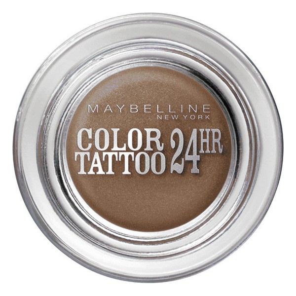 Maybelline Kreemjas lauvärv Color Tattoo 24h