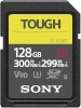 Sony mälukaart SDXC Pro Tough 128GB Class 10 UHS-II U3 V90