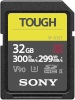 Sony mälukaart SDHC Pro Tough 32GB Class 10 UHS-II U3