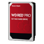 WD kõvaketas 12TB Red 256MB
