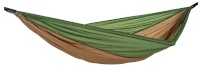 Amazonas võrkkiik UL Adventure Hammock roheline/pruun | AZ-1030411