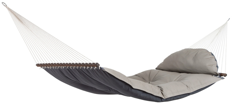 Amazonas võrkkiik Fat Hammock, kahepoolne | AZ-1960010