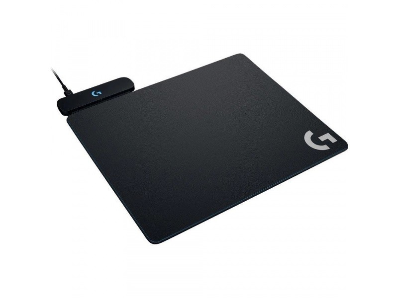 Logitech hiirematt Wireless Charging System Powerplay