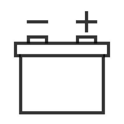 APC Replacement Battery Cartridge #135