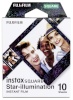 Fujifilm fotopaber Instax Square Star-Illumination, 10-pakk