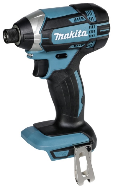 Makita akulööktrell DTD152Z Cordless Impact Driver, ilma akuta