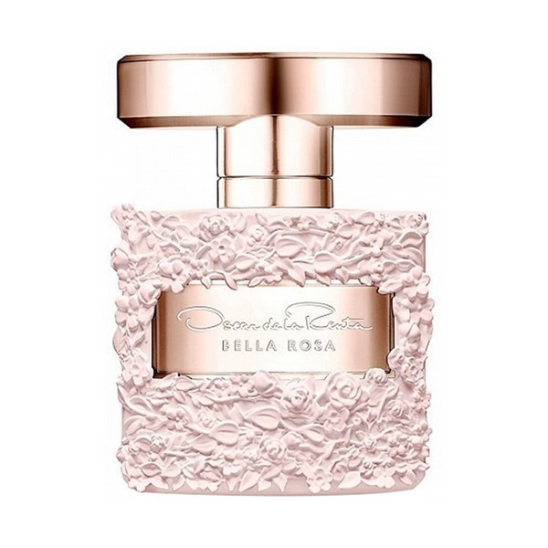 Oscar De La Renta naiste parfüüm Bella Rosa EDP (100ml) (100ml)