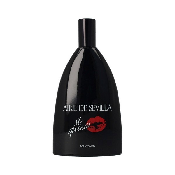 Aire Sevilla naiste parfüüm Sí Quiero EDT (150ml) (150ml)