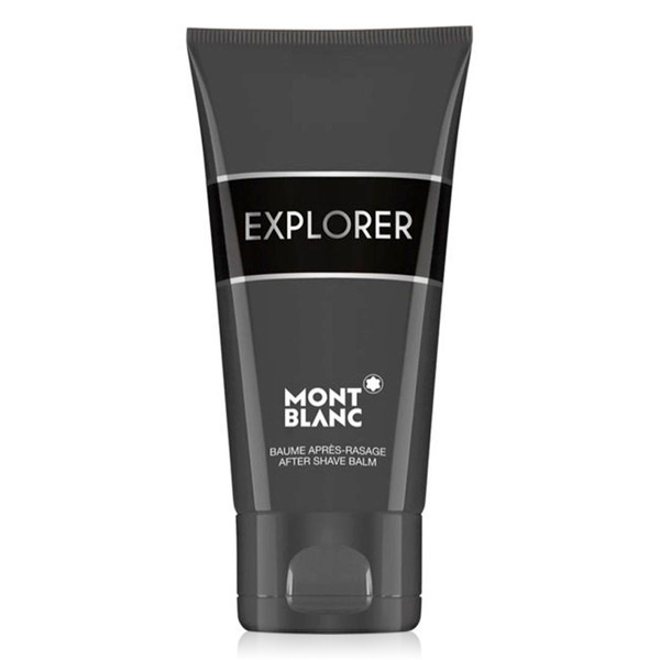 Montblanc Raseerimispalsam Explorer (150ml)