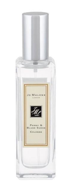 Jo Malone parfüüm Peony & Blush Suede 30ml, naistele