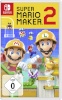 Nintendo mäng Switch Super Mario Maker 2