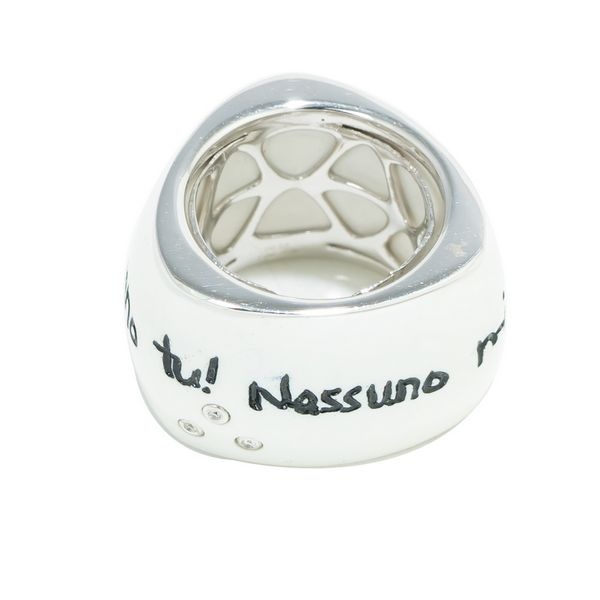 Demaria naiste sõrmus DM6TAX39B-B 12