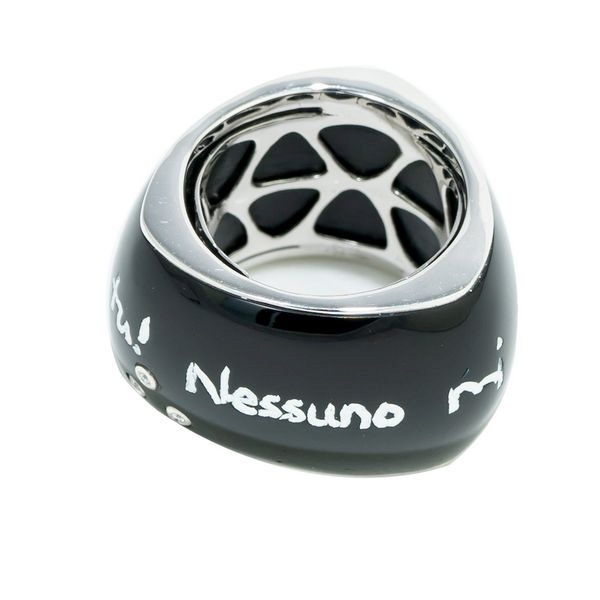 Demaria naiste sõrmus DM6TAX39N-N 12