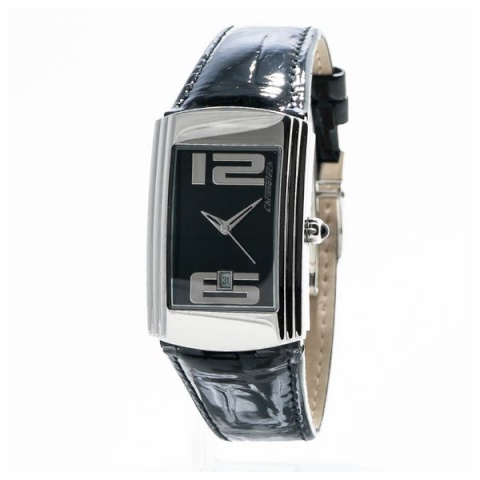 Chronotech unisex kell CT7017B (Ø 30 mm) must