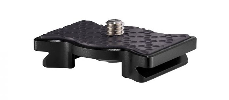 Joby kiirkinnitusplaat Gorillapod 3K Pro