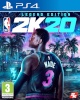 PlayStation 4 mäng NBA 2K20 Legend Edition