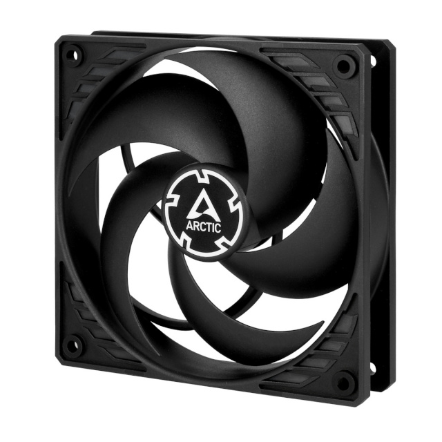 Arctic jahutus Cooling P12 SILENT ACFAN00130A (120 mm; 1050 RPM)