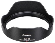 Canon päikesevarjuk EW-82 Lens Hood