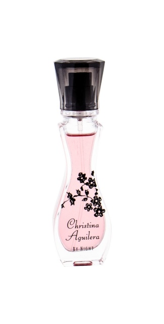 Christina Aguilera Christina Aguilera by Night 15ml, naistele