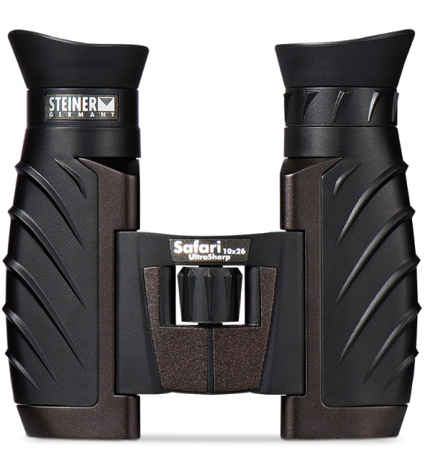Steiner binokkel Safari Ultrasharp 10x26