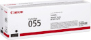Canon tooner Cartridge 055 Bk Black, must