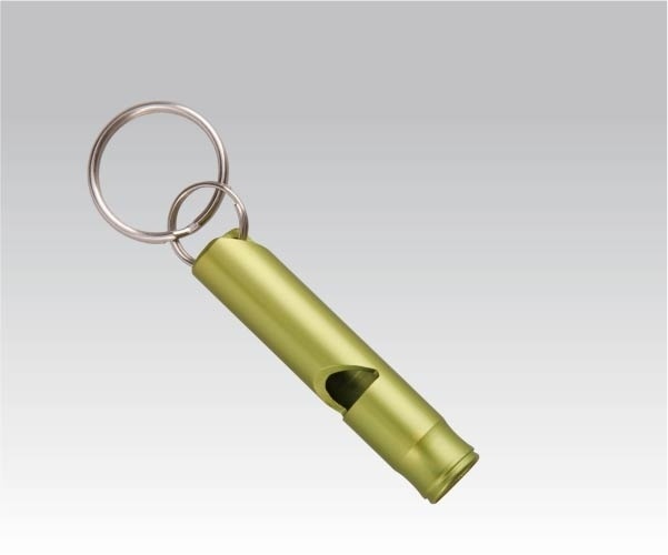 Munkees Alumiiniumvile lühem - rõngaga