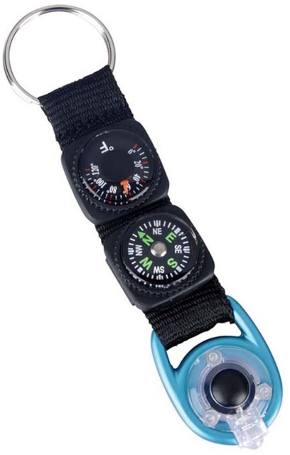 Munkees LED multiotstarbeline