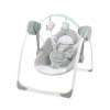 INGENUITY kiik Comfort 2 Go Fanciful Forest