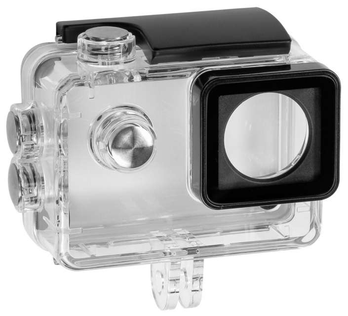 GoXtreme veekindel korpus Underwater Case (Hawk+)