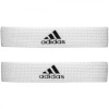 Adidas Teamwear sokihoidja Sock Holder valge 604432