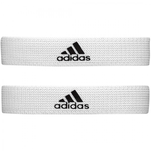 Adidas Teamwear sokihoidja Sock Holder valge 604432