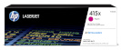 HP tooner 415x Magenta Laserjet