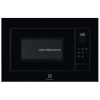 Electrolux integreeritav mikrolaineahi LMS4253TMK, must