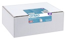 Dymo etikett Adress-Etiketten groß 36 x 89mm valge 12x 260 St.