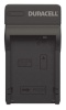 Duracell akulaadija Charger with USB Cable for DR9945/LP-E8
