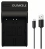 Duracell akulaadija Battery Charger with USB Cable (DRNEL3/EN-EL3/EN-EL3a-le)